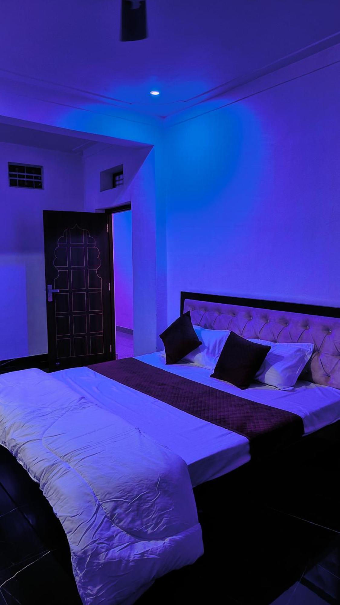 Shri Daulat Villas Udaipur Extérieur photo