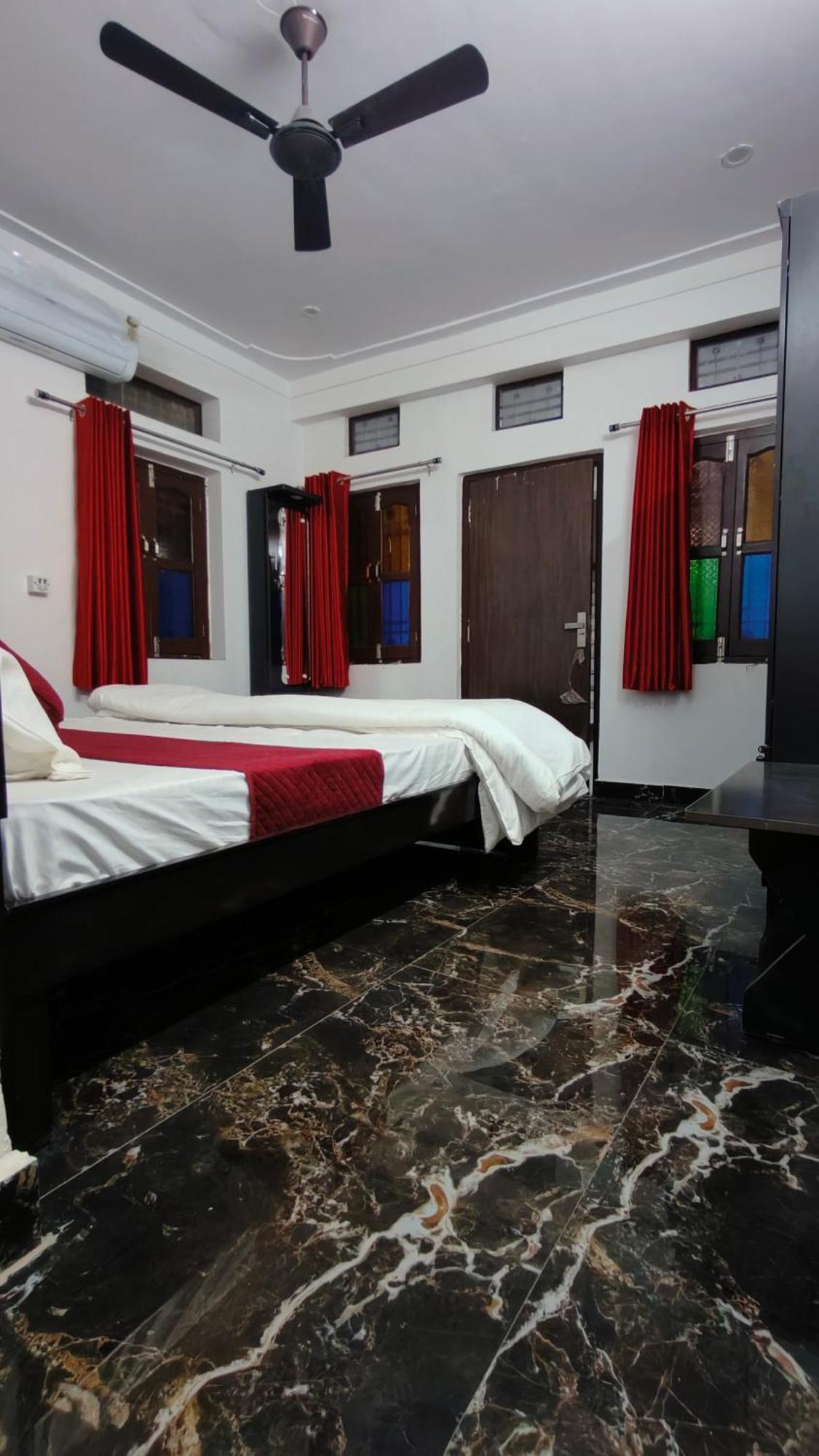 Shri Daulat Villas Udaipur Extérieur photo