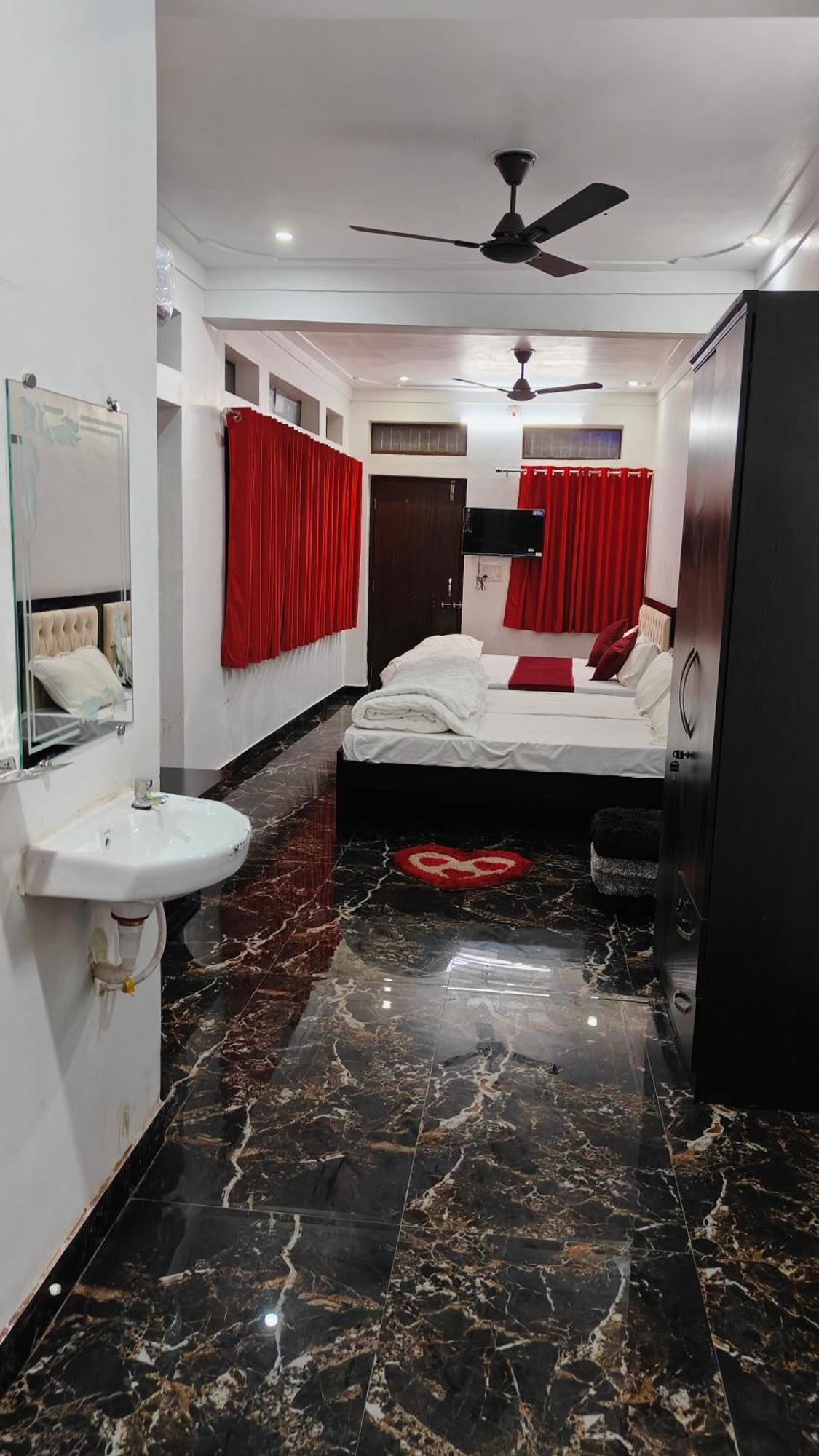 Shri Daulat Villas Udaipur Extérieur photo