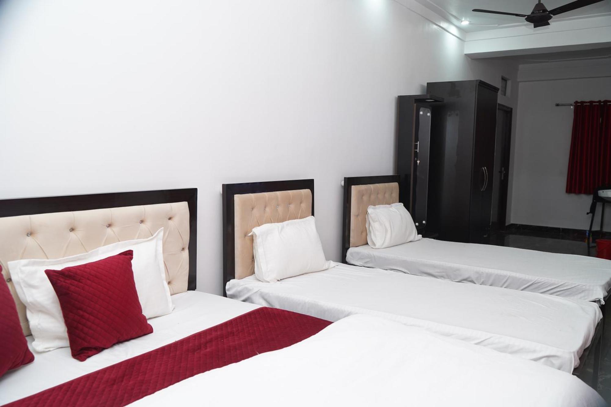 Shri Daulat Villas Udaipur Extérieur photo