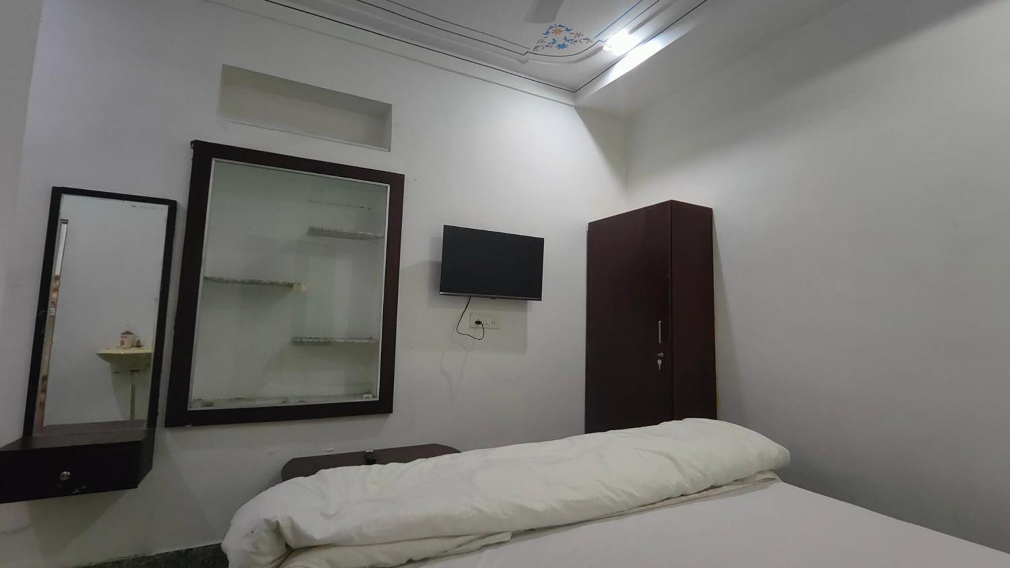 Shri Daulat Villas Udaipur Extérieur photo