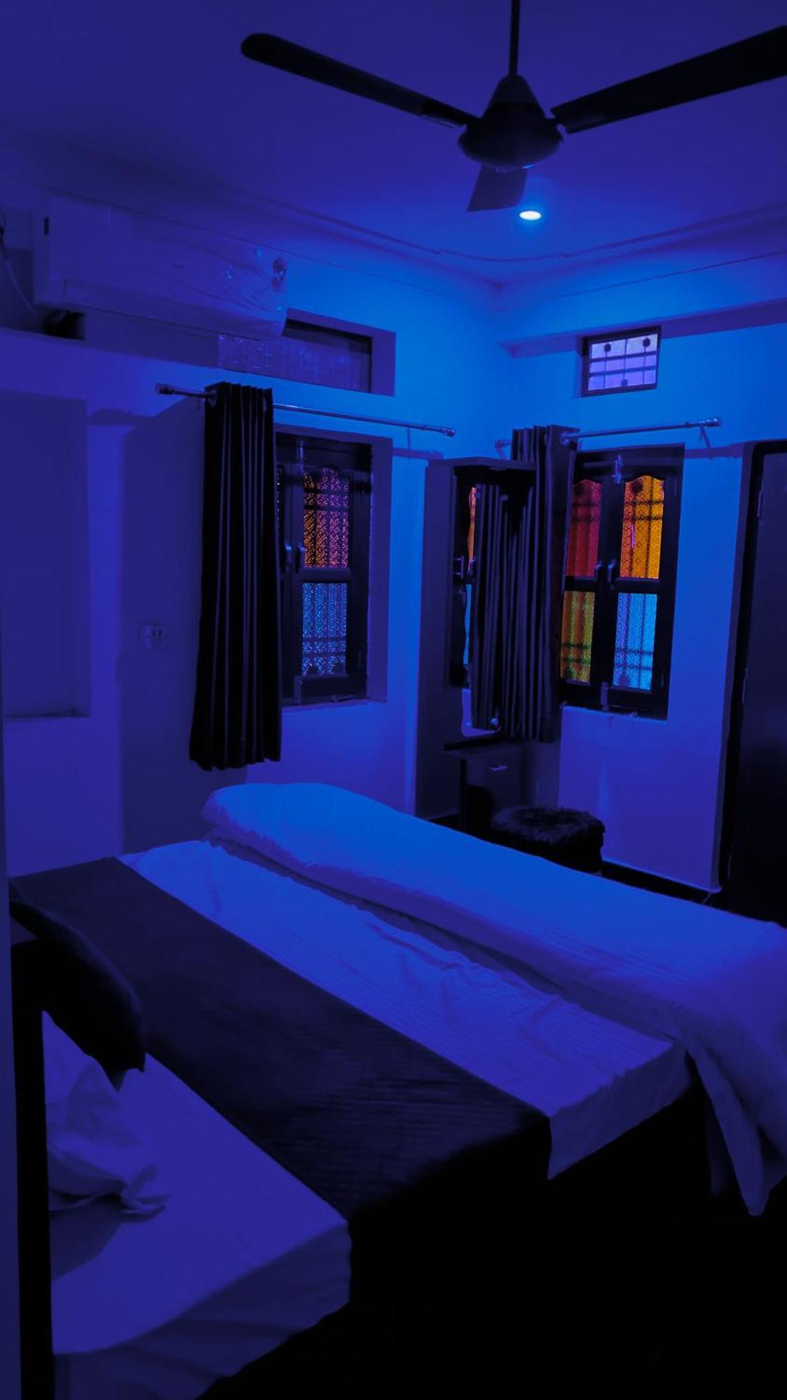 Shri Daulat Villas Udaipur Extérieur photo