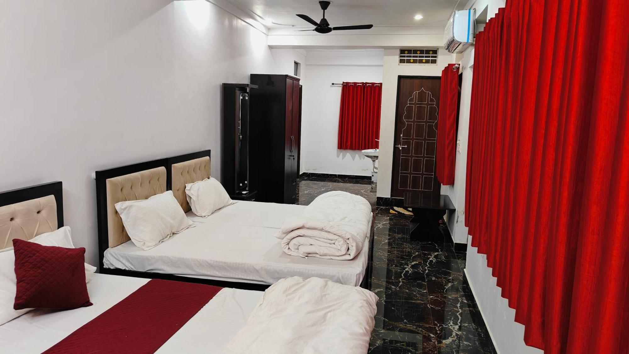 Shri Daulat Villas Udaipur Extérieur photo