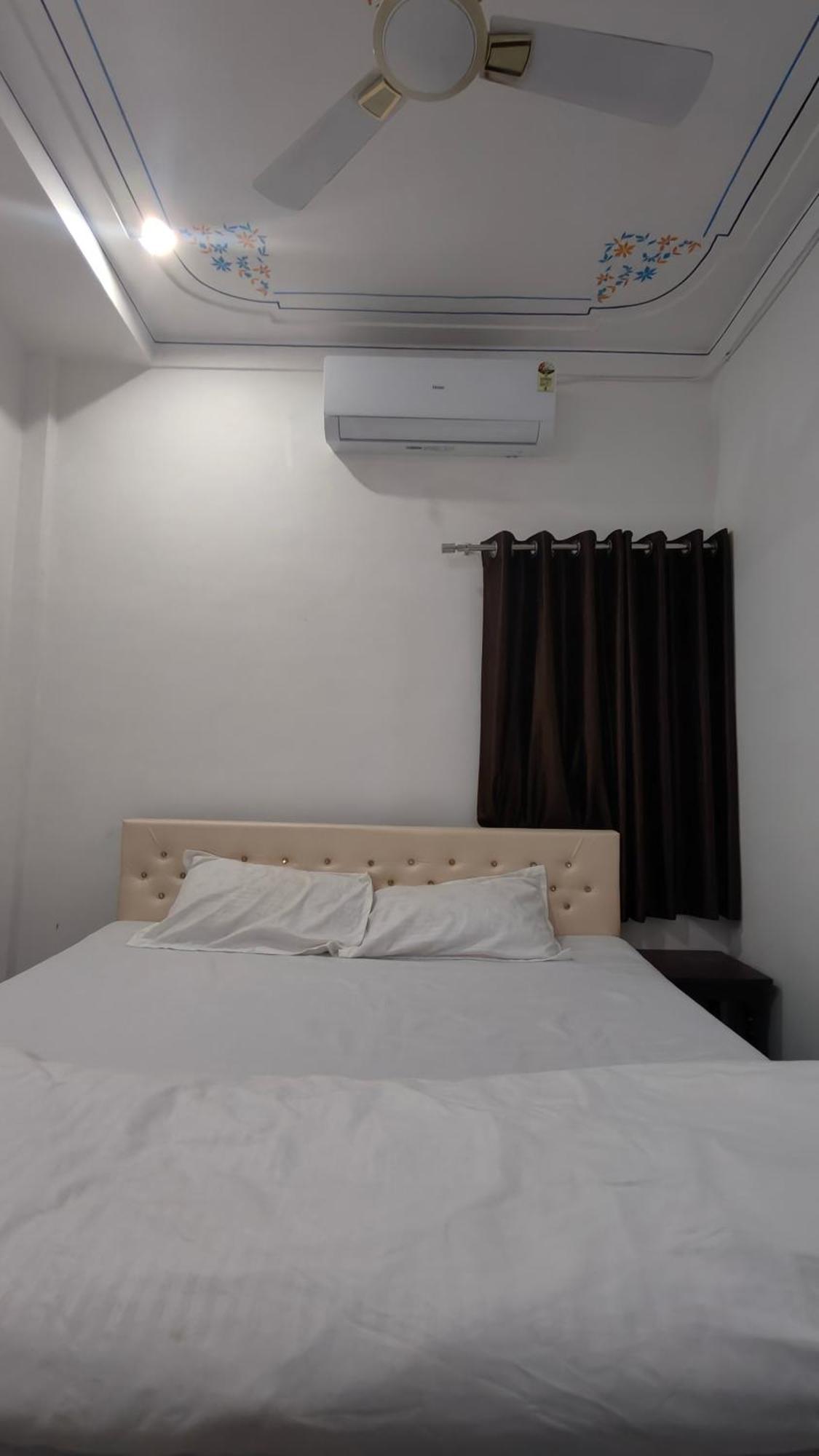 Shri Daulat Villas Udaipur Extérieur photo