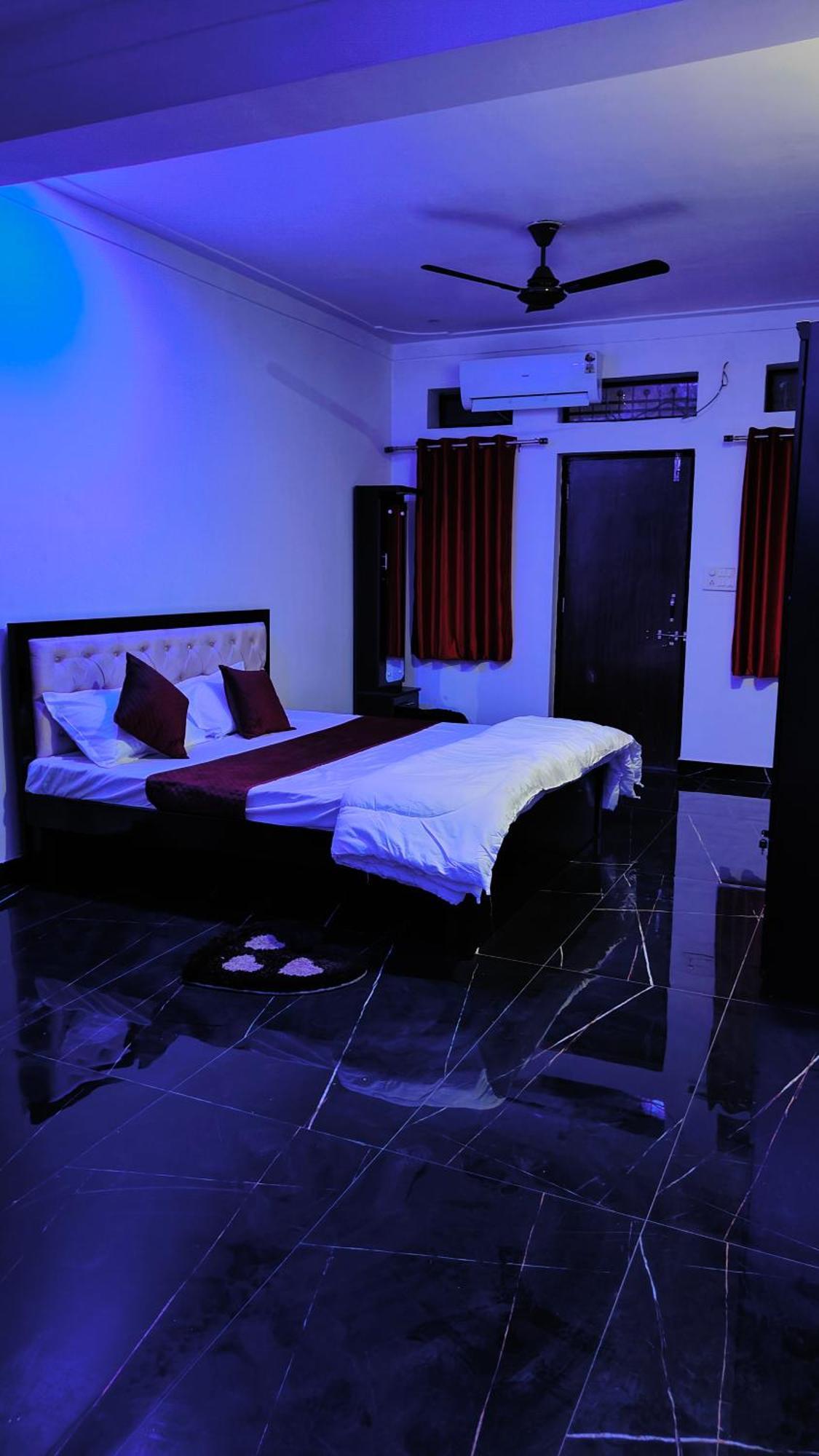 Shri Daulat Villas Udaipur Extérieur photo