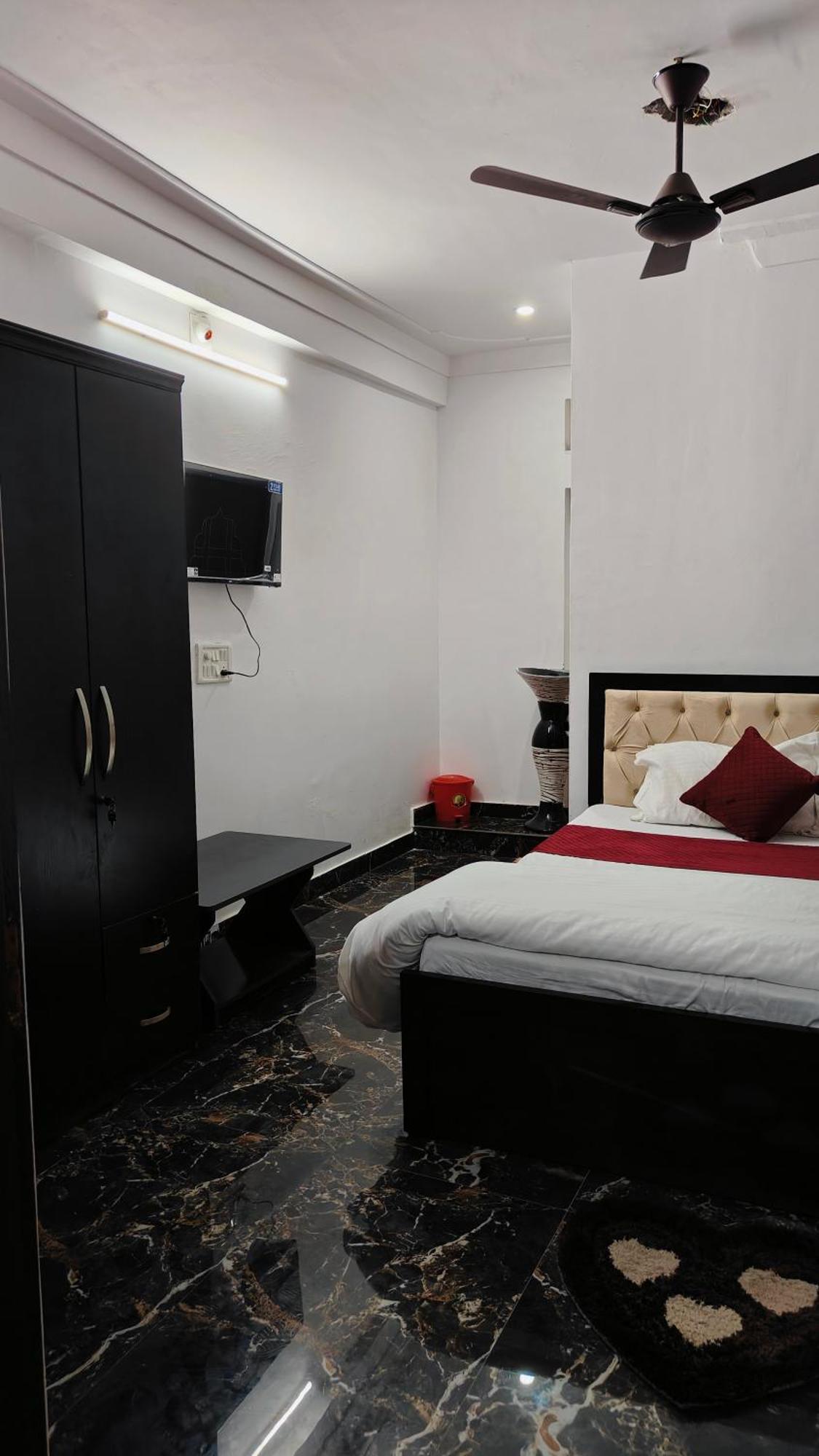 Shri Daulat Villas Udaipur Extérieur photo